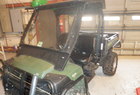  John Deere XUV 825I OLIVE