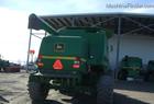 2001 John Deere 9650