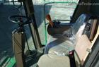 2001 John Deere 9650