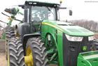 2012 John Deere 8360R