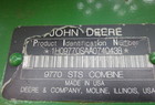 2011 John Deere 9770 STS