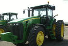 2010 John Deere 8270R