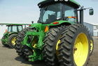 2010 John Deere 8270R