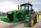 2011 John Deere 8310RT