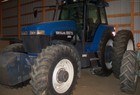 1996 New Holland 8970