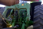 2002 John Deere 8420