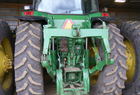 1997 John Deere 8300