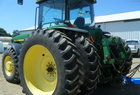 1997 John Deere 8300