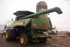 2004 John Deere 9760 STS