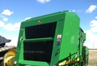 2003 John Deere 567
