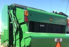 2003 John Deere 567
