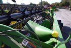 2008 John Deere 630F
