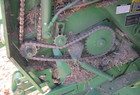 2009 John Deere 568