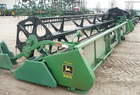 1997 John Deere 925