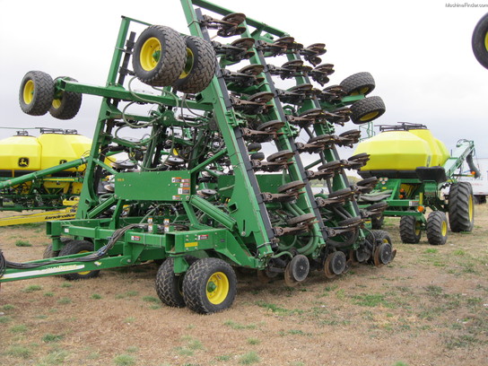 2009 John Deere 1895