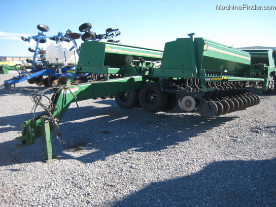 2003 Great Plains 3S-4000