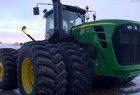 2011 John Deere 9530
