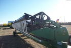 2011 John Deere 635F