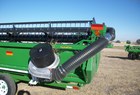 2011 John Deere 635F