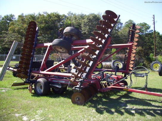  Case RMX 340