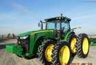 2012 John Deere 8310R