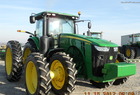 2012 John Deere 8310R