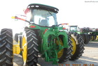 2012 John Deere 8310R