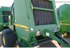 2009 John Deere 568