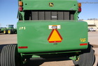 2009 John Deere 568