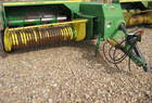 John Deere 348