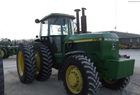 1989 John Deere 4755
