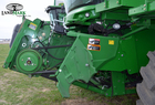 2012 John Deere S670