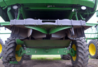 2012 John Deere S670