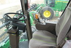 2011 John Deere D450