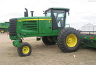 2011 John Deere D450