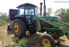 1981 John Deere 4440