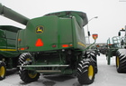 2010 John Deere 9870 STS
