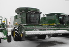 2010 John Deere 9870 STS
