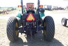  John Deere 5200