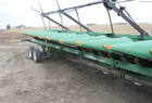 2012 John Deere 612C