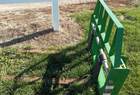 2012 John Deere AP13D