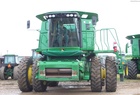 2006 John Deere 9660 STS