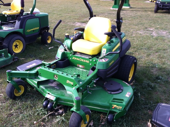 2012 John Deere Z930A