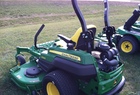 2012 John Deere Z930A