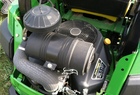 2012 John Deere Z930A