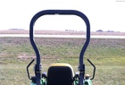 2012 John Deere Z720A