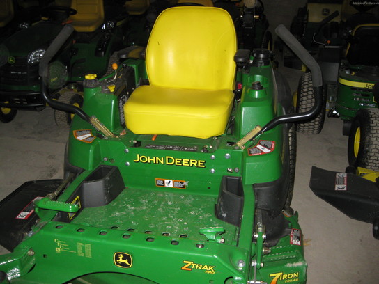 2010 John Deere Z920A