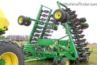 2009 John Deere 1890