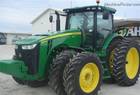 2011 John Deere 8310R