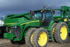 2009 John Deere 8330